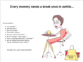 mommysbreak.com