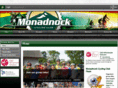 monadnockcycling.com