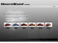 moorewoodgraphics.com