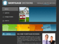 mortgagedecisions.info