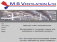 msventilation.com