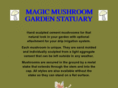 mushroomstatuary.com