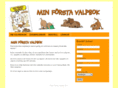 myfirstpuppybook.com