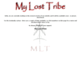 mylosttribe.info