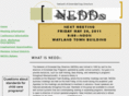 nedds.org