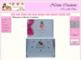 nerinecreations.co.uk