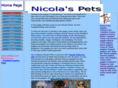 nicolasakcpets.com