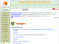 nyworldphone.com