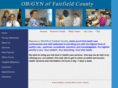 obgynfairfield.com
