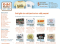 oddmatter.com