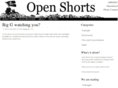 openshorts.com