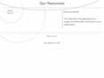 ourresources.org