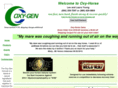 oxyhors.com