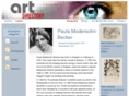 paula-modersohn-becker.com