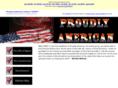 proudly-american.com