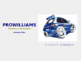 prowilliams.com