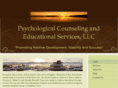 psychces.com