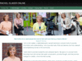 rachelglaseronline.com