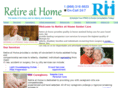 retireathomeseniorcare.com
