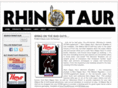 rhinotaur.com
