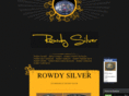 rowdy-silver.com