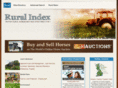 ruralindex.com