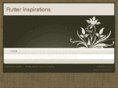 rutterinspirations.com