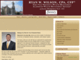 ryanwwilson.com