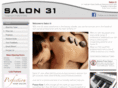 salon31.biz
