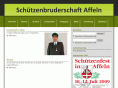 schuetzenbruderschaft-affeln.de