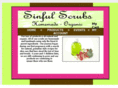 sinfulscrubs.com