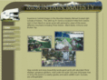 sistersvacationrental.com