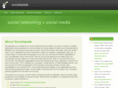 socialspeak.com