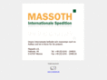 spedition-massoth.com