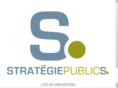 strategiepublics.com