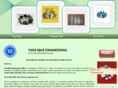 taramaaengineering.com