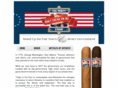 teapartycigar.com