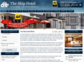 the-shiphotel.co.uk