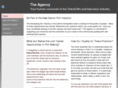 theagencyadvantage.com