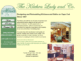 thekitchenlady.com
