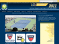 thetennisregistry.com
