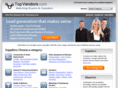 topvendors.com