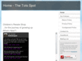 totsspot.com