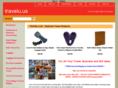 traveluluggagecenter.com