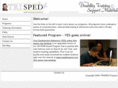 trisped.org