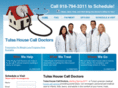 tulsahousecalldoctors.com