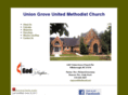 uniongroveumc.org