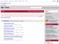 upaalist.org