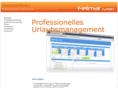 urlaubssoftware.com