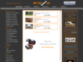 vakantiewoning-texel.com